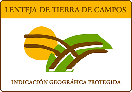 I.G.P. Lenteja de Tierra de Campos