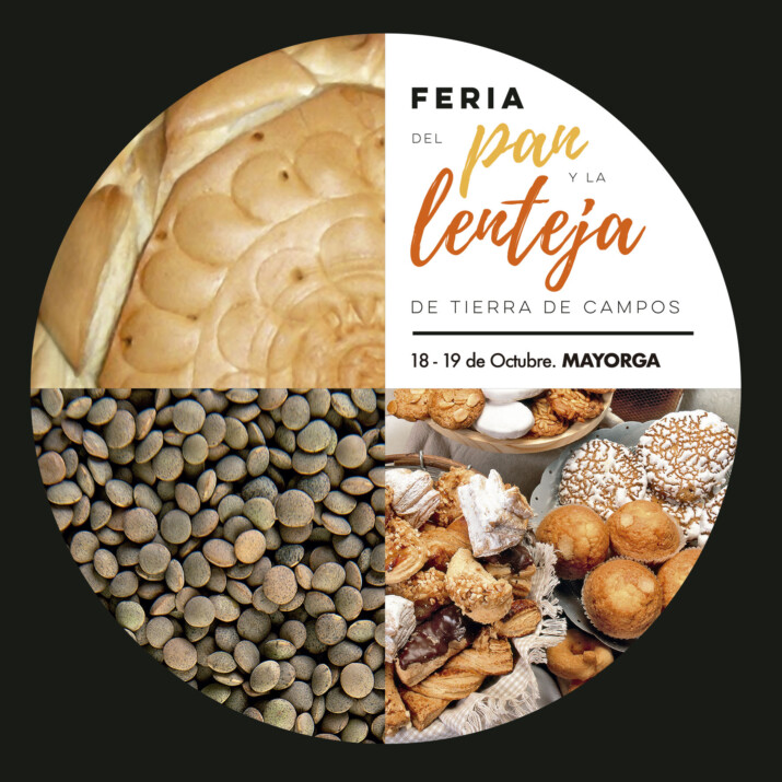 Cartel Feria 2025