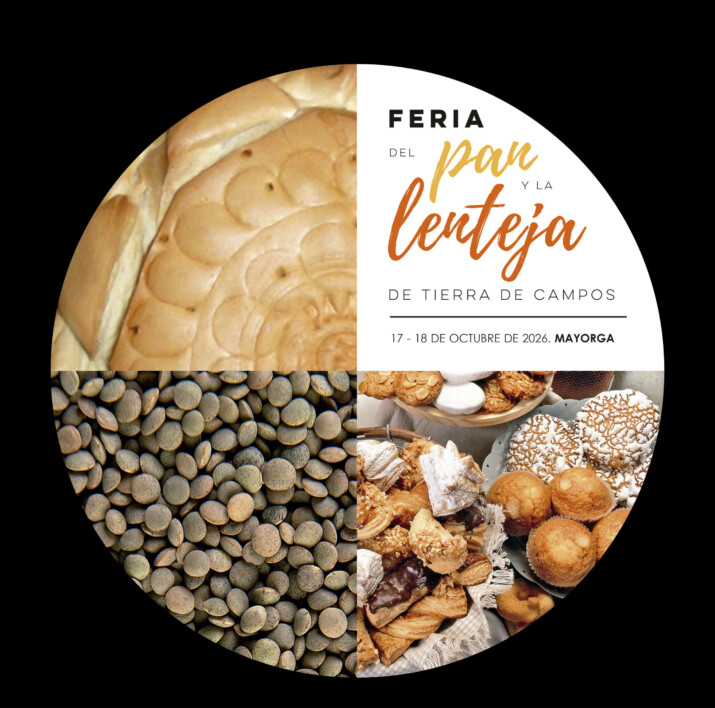 Cartel Feria 2026